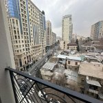 Kirayə (aylıq) 2 otaqlı Yeni Tikili, 28 May metrosu, Nəsimi rayonu 1