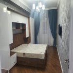 Аренда 3 комнатная Новостройка, Nizami метро, Ясамал район 5