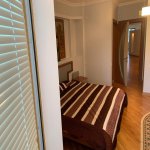 Аренда 3 комнатная Новостройка, м. Эльмляр Академиясы метро, Памятник Нариманова, Ясамал район 15