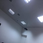 Kirayə (aylıq) 1 otaqlı Ofis, 28 May metrosu, Nəsimi rayonu 10