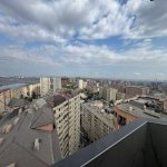 Kirayə (aylıq) 3 otaqlı Yeni Tikili, İnşaatçılar metrosu, Yeni Yasamal qəs., Yasamal rayonu 13