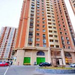 Kirayə (aylıq) 4 otaqlı Yeni Tikili, 20 Yanvar metrosu, Yasamal rayonu 1