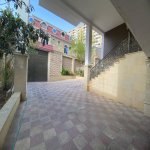 Satılır 9 otaqlı Həyət evi/villa, Yeni Günəşli qəs., Suraxanı rayonu 9