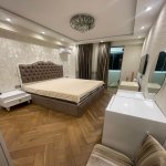 Kirayə (aylıq) 3 otaqlı Yeni Tikili, Qara Qarayev metrosu, Nizami rayonu 2