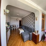 Satılır 2 otaqlı Köhnə Tikili, Gənclik metrosu, Nəsimi rayonu 3