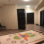 Kirayə (aylıq) 3 otaqlı Yeni Tikili, Nizami metrosu, Yasamal rayonu 5