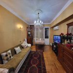 Продажа 3 комнатная Вторичка, м. Эльмляр Академиясы метро, пос. Ясамал, Ясамал район 3