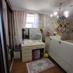 Satılır 2 otaqlı Köhnə Tikili, Avtovağzal metrosu, Biləcəri qəs., Binəqədi rayonu 5