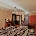 Kirayə (aylıq) 3 otaqlı Köhnə Tikili, Nizami metrosu, Yasamal rayonu 6