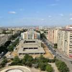 Satılır 4 otaqlı Yeni Tikili, Neftçilər metrosu, Nizami rayonu 13
