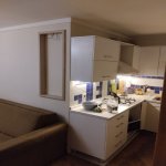 Kirayə (aylıq) 1 otaqlı Köhnə Tikili, Nəriman Nərimanov metrosu, Montin qəs., Nərimanov rayonu 5