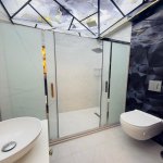 Satılır 3 otaqlı Yeni Tikili, 28 May metrosu, Nəsimi rayonu 12