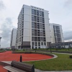 Продажа 2 комнатная Новостройка, м. Короглу метро, , Низаминский р-н район 2