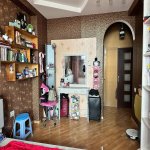 Продажа 3 комнат Новостройка, м. Ази Асланова метро, пос. Старый Гуняшли, Хетаи район 3