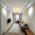 Продажа 3 комнат Вторичка, м. Мемар Аджеми метро, 4-ый микрорайон, Насими район 2