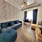 Kirayə (aylıq) 3 otaqlı Yeni Tikili, Yasamal qəs., Yasamal rayonu 1