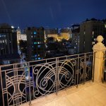 Kirayə (aylıq) 3 otaqlı Yeni Tikili, ISR Plaza, Səbail rayonu 12
