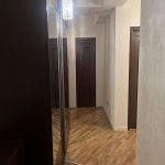 Kirayə (aylıq) 3 otaqlı Yeni Tikili, İnşaatçılar metrosu, Yasamal rayonu 9