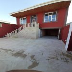 Satılır 4 otaqlı Həyət evi/villa, Azadlıq metrosu, Binəqədi qəs., Binəqədi rayonu 1
