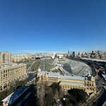 Kirayə (aylıq) 2 otaqlı Yeni Tikili, Nəriman Nərimanov metrosu, Nərimanov rayonu 21