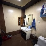 Satılır 2 otaqlı Yeni Tikili, İnşaatçılar metrosu, Yeni Yasamal qəs., Yasamal rayonu 17