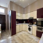 Kirayə (aylıq) 3 otaqlı Həyət evi/villa, Nərimanov rayonu 4