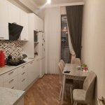 Kirayə (aylıq) 3 otaqlı Yeni Tikili, Qara Qarayev metrosu, Xətai rayonu 8