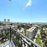 Satılır 3 otaqlı Yeni Tikili, Neftçilər metrosu, Nizami rayonu 3