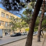 Satılır 3 otaqlı Köhnə Tikili, Nəriman Nərimanov metrosu, Nərimanov rayonu 12