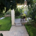 Kirayə (aylıq) 4 otaqlı Bağ evi, Novxanı, Abşeron rayonu 12