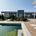 Kirayə (günlük) 4 otaqlı Bağ evi, Mərdəkan, Xəzər rayonu 1