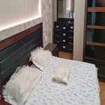 Kirayə (aylıq) 3 otaqlı Yeni Tikili, Xətai metrosu, Xətai rayonu 3