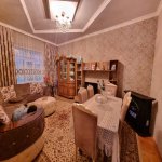 Satılır 4 otaqlı Həyət evi/villa, Koroğlu metrosu, Zabrat qəs., Sabunçu rayonu 7