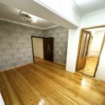 Kirayə (aylıq) 3 otaqlı Köhnə Tikili, Qara Qarayev metrosu, Nizami rayonu 4