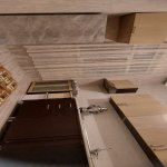 Kirayə (aylıq) 2 otaqlı Həyət evi/villa, Masazır, Abşeron rayonu 4