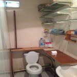 Kirayə (aylıq) 1 otaqlı Ofis, Qara Qarayev metrosu, 8-ci kilometr, Nizami rayonu 4