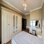 Satılır 3 otaqlı Yeni Tikili, İnşaatçılar metrosu, Yasamal qəs., Yasamal rayonu 8