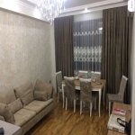 Kirayə (aylıq) 3 otaqlı Yeni Tikili, Azadlıq metrosu, 8-ci mikrorayon, Binəqədi rayonu 1