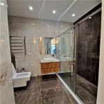 Kirayə (aylıq) 4 otaqlı Yeni Tikili, Ağ şəhər, Xətai rayonu 9