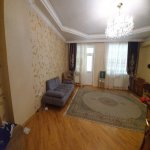 Kirayə (aylıq) 4 otaqlı Yeni Tikili, 20 Yanvar metrosu, Yasamal rayonu 17
