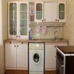 Satılır 3 otaqlı Köhnə Tikili, Səbail rayonu 8