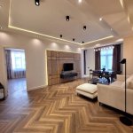 Продажа 3 комнат Новостройка, м. Нариман Нариманов метро, Наримановский р-н район 4