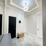 Kirayə (aylıq) 3 otaqlı Yeni Tikili, Ağ şəhər, Xətai rayonu 25