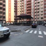 Satılır 2 otaqlı Yeni Tikili, Elmlər akademiyası metrosu, Badamdar qəs., Səbail rayonu 13