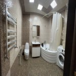 Kirayə (günlük) 3 otaqlı Yeni Tikili, Xətai metrosu, Ağ şəhər, Xətai rayonu 8