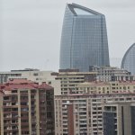 Satılır 3 otaqlı Yeni Tikili, Xətai metrosu, Xətai rayonu 7