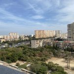 Kirayə (aylıq) 2 otaqlı Yeni Tikili, Qara Qarayev metrosu, 8-ci kilometr, Nizami rayonu 15