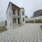 Satılır 5 otaqlı Həyət evi/villa, Hövsan qəs., Suraxanı rayonu 3