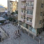 Satılır 4 otaqlı Yeni Tikili, Elmlər akademiyası metrosu, Yasamal rayonu 2