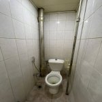 Satılır 4 otaqlı Köhnə Tikili, Xalqlar dostluğu metrosu, 8-ci kilometr, Nizami rayonu 11